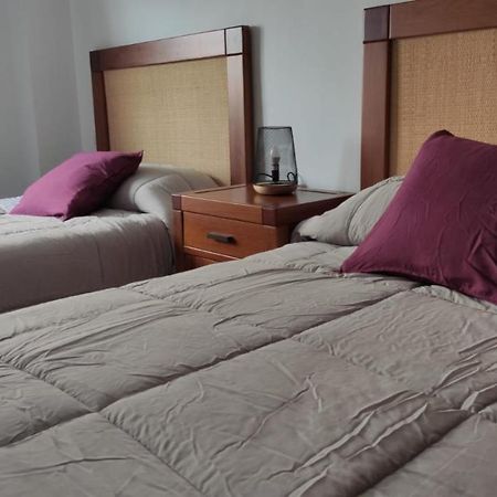 Apartamento La Marina Tarifa Ngoại thất bức ảnh