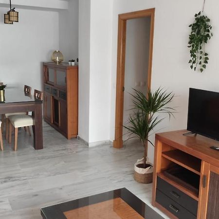 Apartamento La Marina Tarifa Ngoại thất bức ảnh