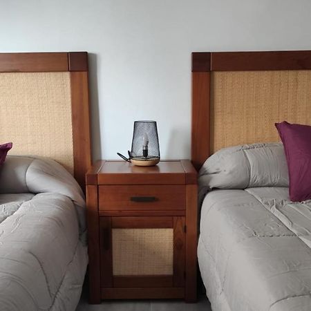 Apartamento La Marina Tarifa Ngoại thất bức ảnh