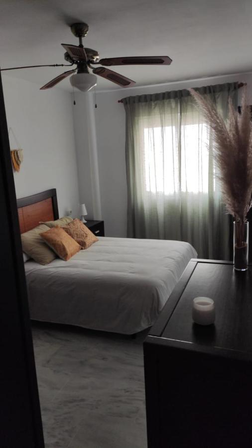 Apartamento La Marina Tarifa Ngoại thất bức ảnh