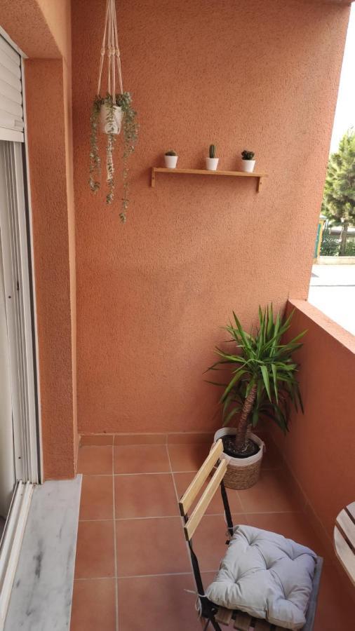 Apartamento La Marina Tarifa Ngoại thất bức ảnh