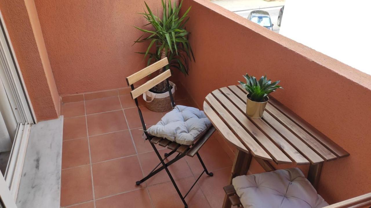 Apartamento La Marina Tarifa Ngoại thất bức ảnh