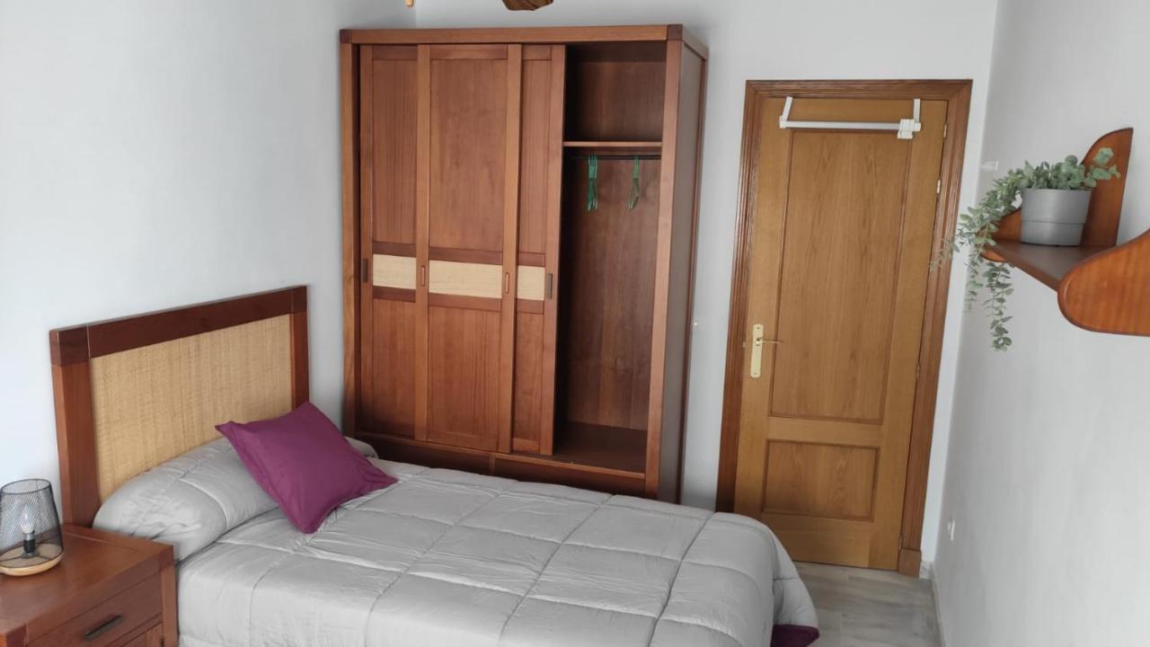 Apartamento La Marina Tarifa Ngoại thất bức ảnh