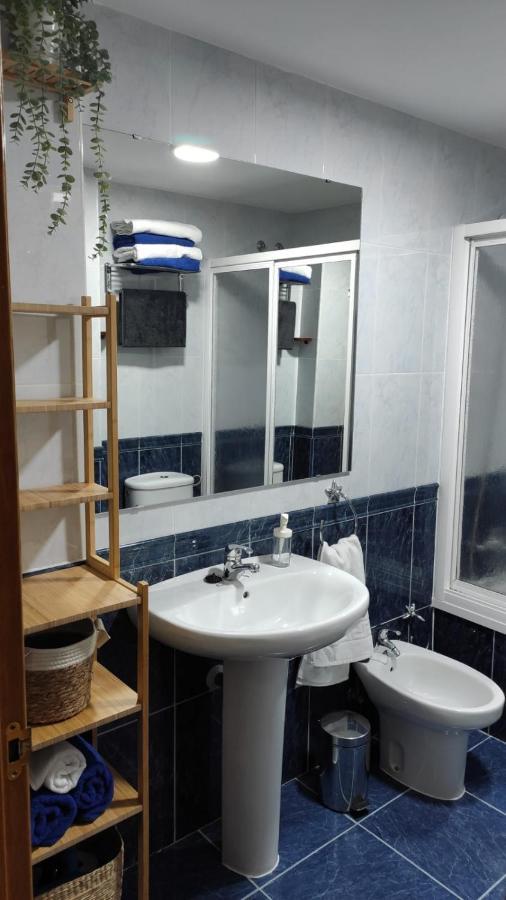 Apartamento La Marina Tarifa Ngoại thất bức ảnh