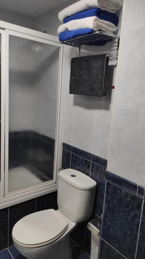 Apartamento La Marina Tarifa Ngoại thất bức ảnh