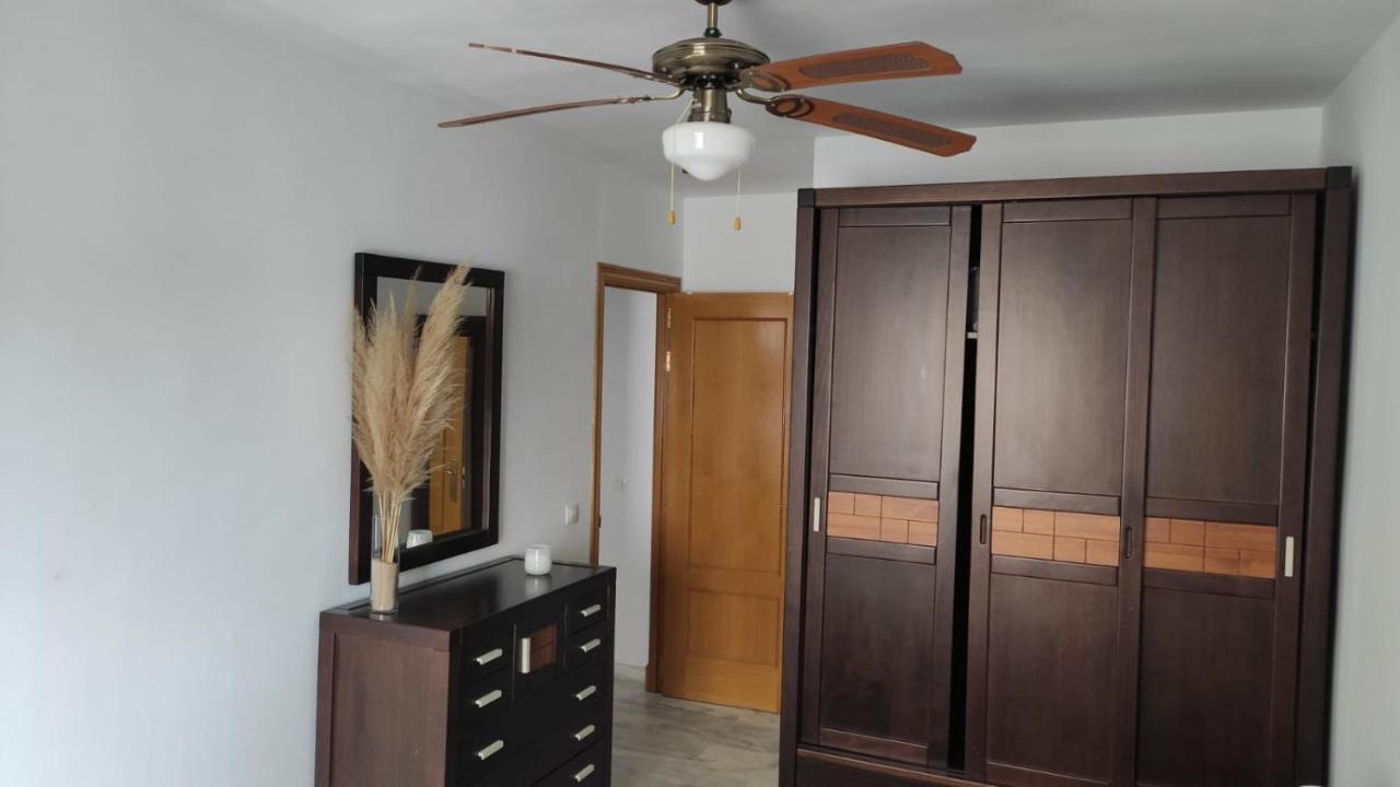 Apartamento La Marina Tarifa Ngoại thất bức ảnh