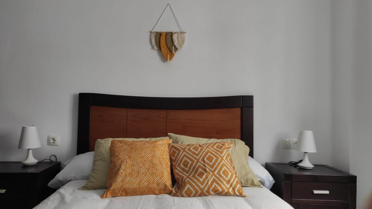 Apartamento La Marina Tarifa Ngoại thất bức ảnh