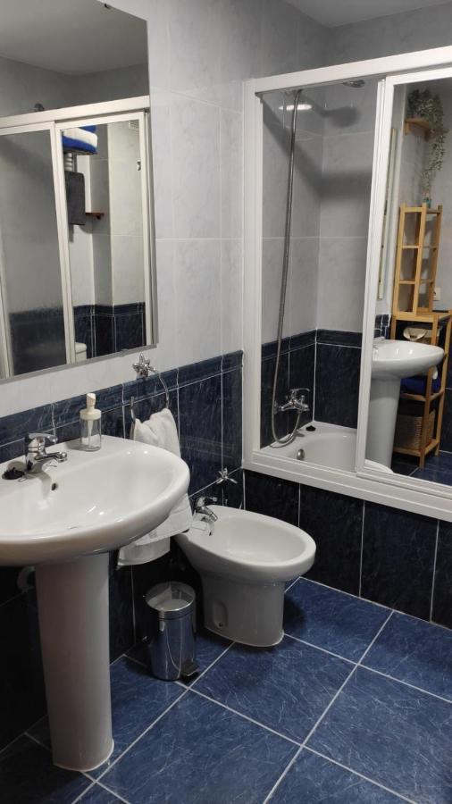 Apartamento La Marina Tarifa Ngoại thất bức ảnh